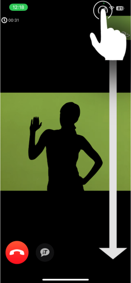 ios-reaction-step-1 ios-reaction-step-1